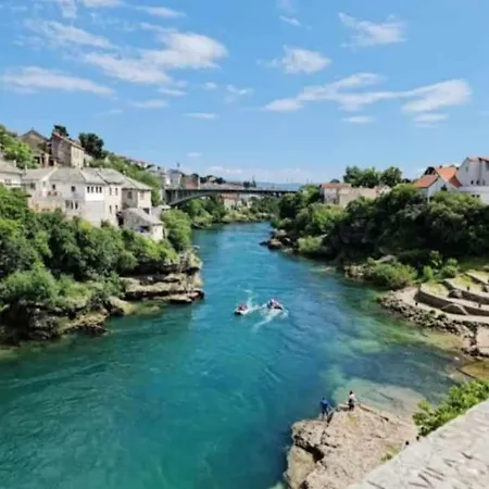 Cube Gray * Mostar